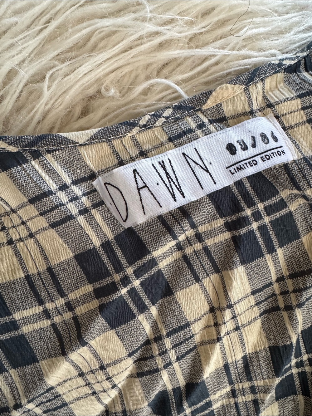 Christy Dawn Lincoln Dress - Limited Release - Picture 6 of 7